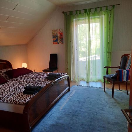 Ferienwohnung Wagner Zweibrücken Camera foto