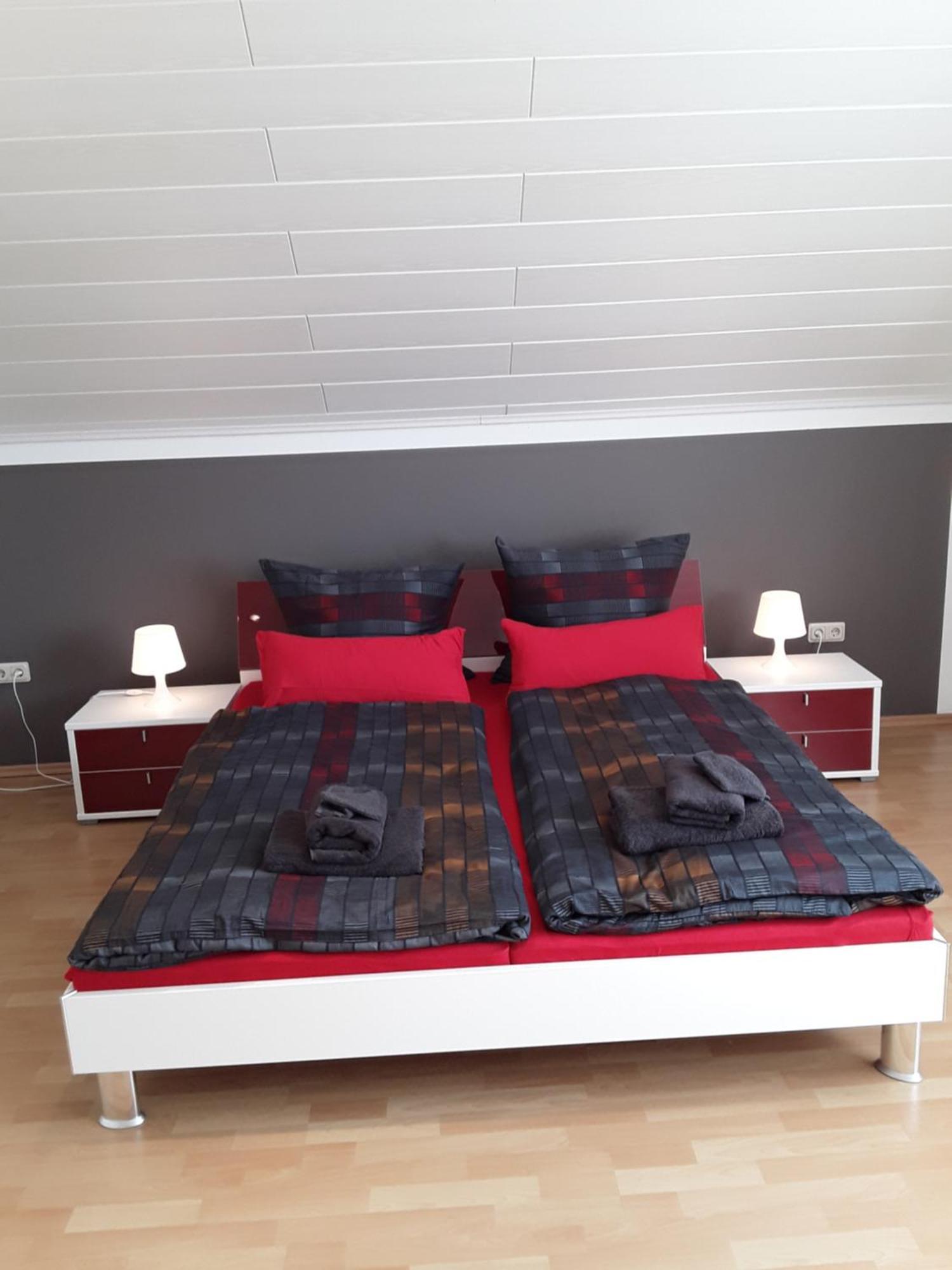 Ferienwohnung Wagner Zweibrücken Esterno foto