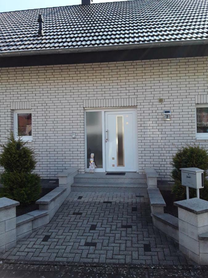 Ferienwohnung Wagner Zweibrücken Esterno foto