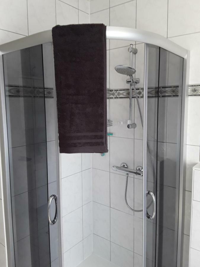 Ferienwohnung Wagner Zweibrücken Esterno foto