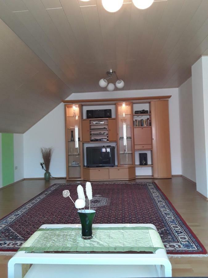 Ferienwohnung Wagner Zweibrücken Esterno foto