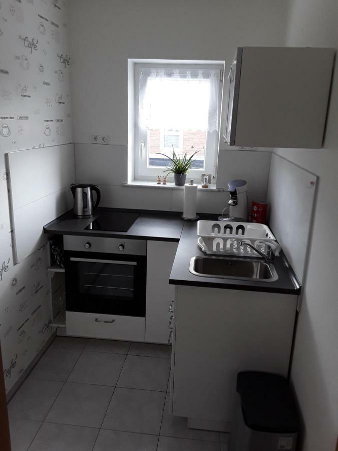 Ferienwohnung Wagner Zweibrücken Esterno foto