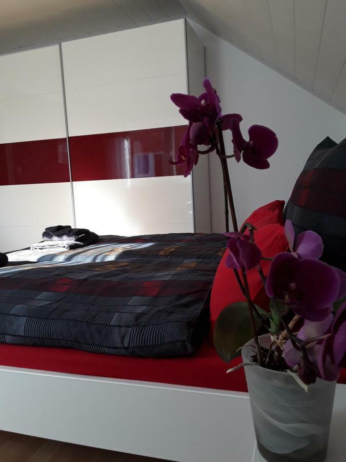 Ferienwohnung Wagner Zweibrücken Esterno foto