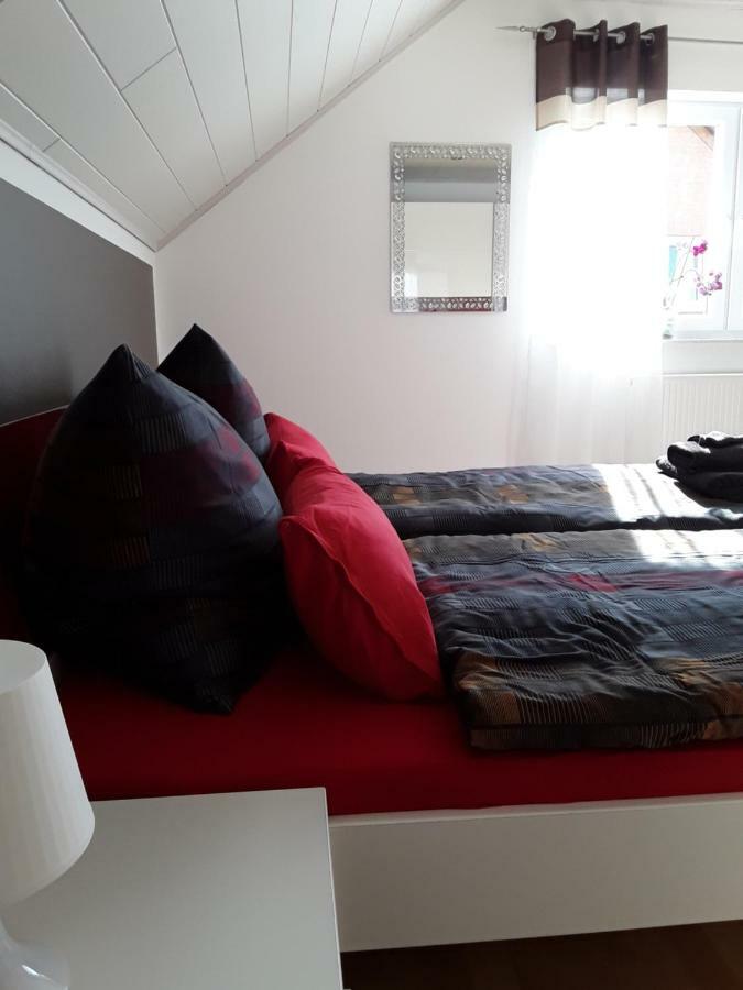 Ferienwohnung Wagner Zweibrücken Esterno foto