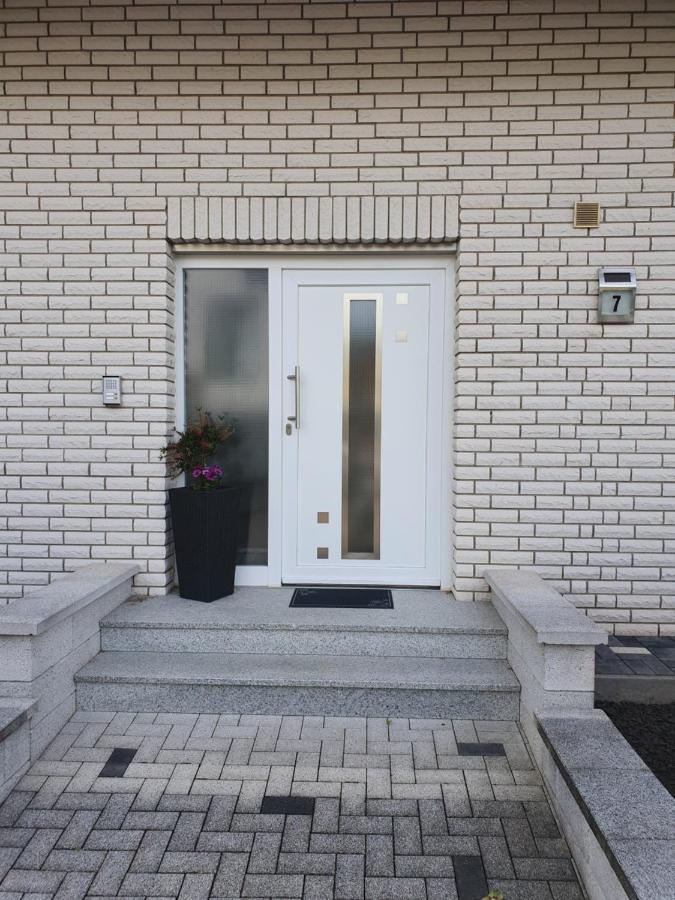 Ferienwohnung Wagner Zweibrücken Esterno foto
